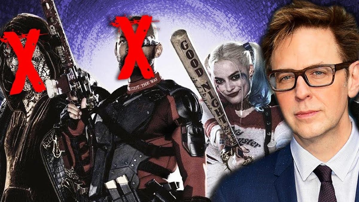 Will Smith bất ngờ bị James Gunn 'sút văng' khỏi dự án Suicide Squad 2? Ảnh 4