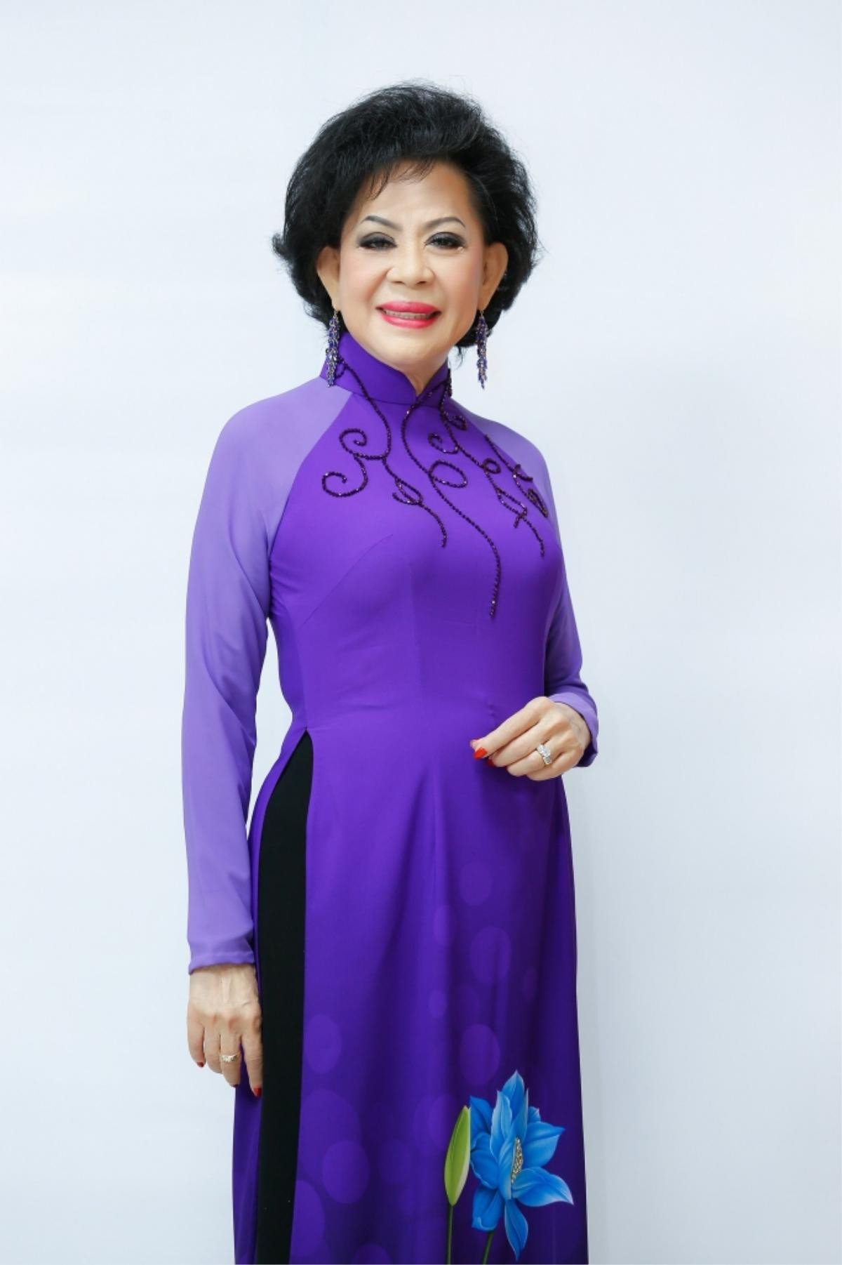 Thần tượng Bolero mùa 4 công bố đội hình 3 team: Giao Linh - Đình Văn, Ngọc Sơn - Giang Hồng Ngọc, Quang Lê - Tố My Ảnh 5