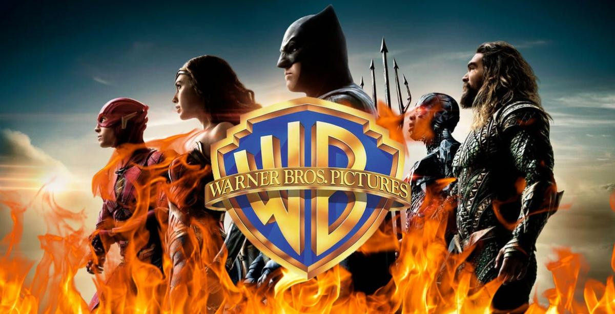 Warner Bros. trịnh trọng tuyên bố đã tìm ra giải pháp cho những phim ít được kết nối trong vũ trụ điện ảnh DC Ảnh 1