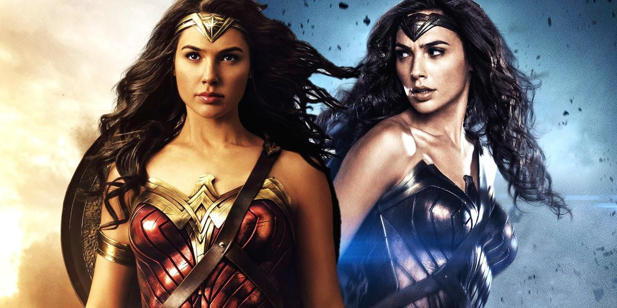 ‘Wonder Woman 1984’ chứng minh tin đồn DCEU làm lại hoàn toàn là sai! Ảnh 2