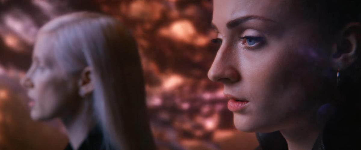 Bom tấn ‘X-Men: Dark Phoenix’ tung trailer 2: Jean Grey sát hại Mystique? Ảnh 14