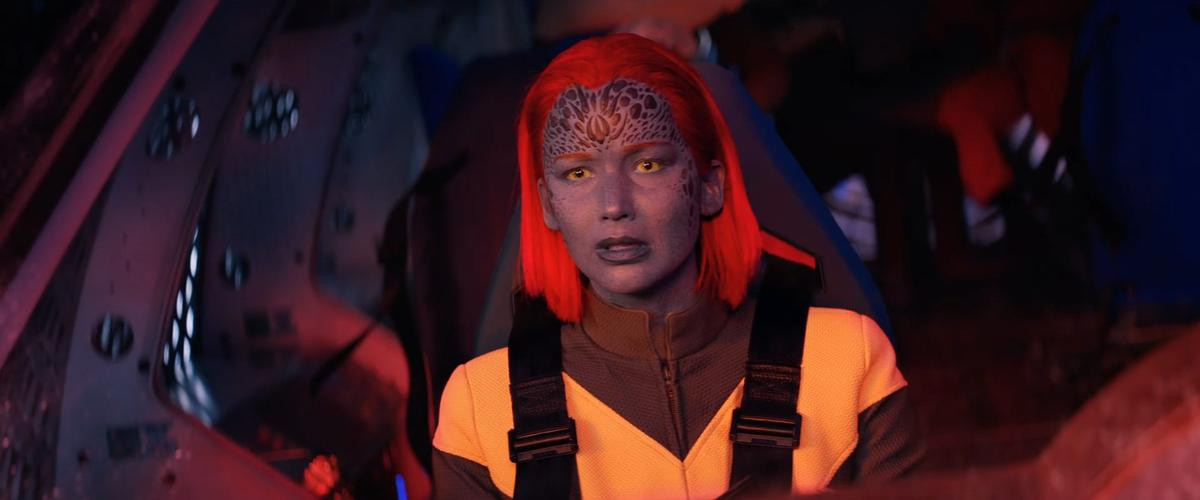 Bom tấn ‘X-Men: Dark Phoenix’ tung trailer 2: Jean Grey sát hại Mystique? Ảnh 5