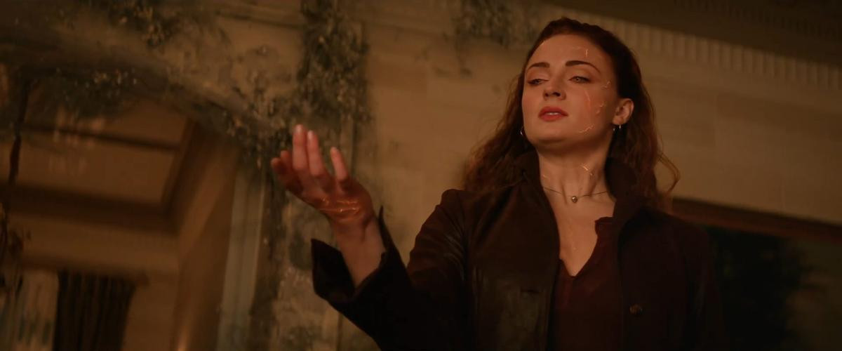 Bom tấn ‘X-Men: Dark Phoenix’ tung trailer 2: Jean Grey sát hại Mystique? Ảnh 2