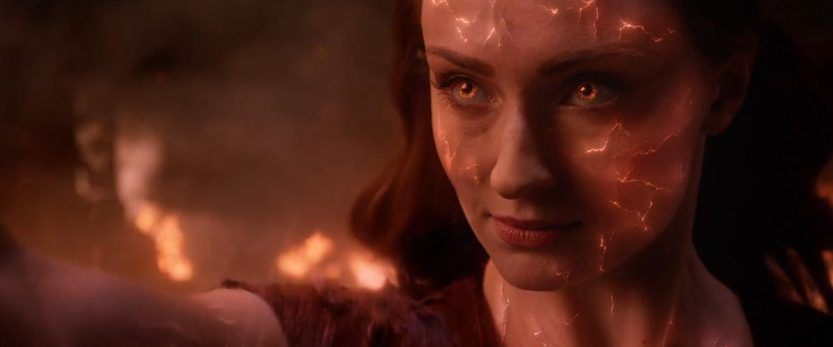 Bom tấn ‘X-Men: Dark Phoenix’ tung trailer 2: Jean Grey sát hại Mystique? Ảnh 22