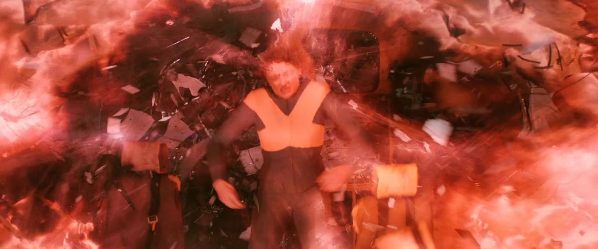 Mổ xẻ trailer ‘X-Men: Dark Phoenix’, bom tấn siêu anh hùng của đại nữ Sansa trong ‘Game of Thrones’ Ảnh 2