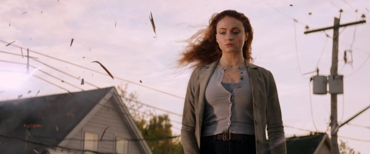 Mổ xẻ trailer ‘X-Men: Dark Phoenix’, bom tấn siêu anh hùng của đại nữ Sansa trong ‘Game of Thrones’ Ảnh 9