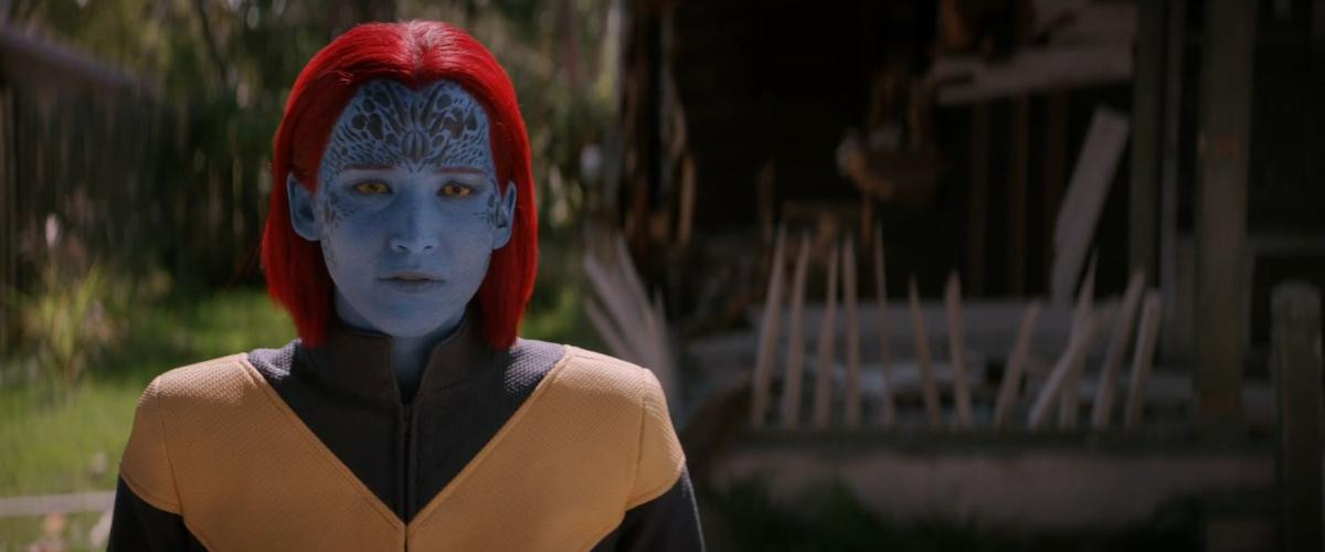 Mổ xẻ trailer ‘X-Men: Dark Phoenix’, bom tấn siêu anh hùng của đại nữ Sansa trong ‘Game of Thrones’ Ảnh 5