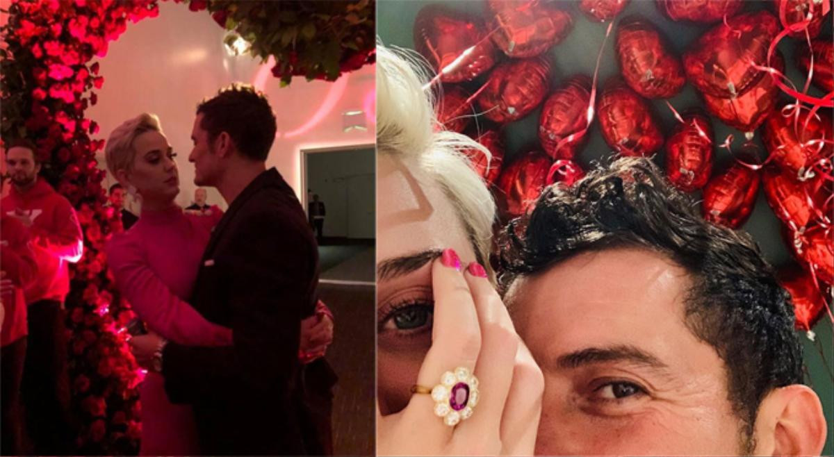 Bật mí 'tình tiết bất ngờ' Katy Perry chứng minh Orlando Bloom biết 'yêu thận trọng' hơn sau thất bại hôn nhân Ảnh 2