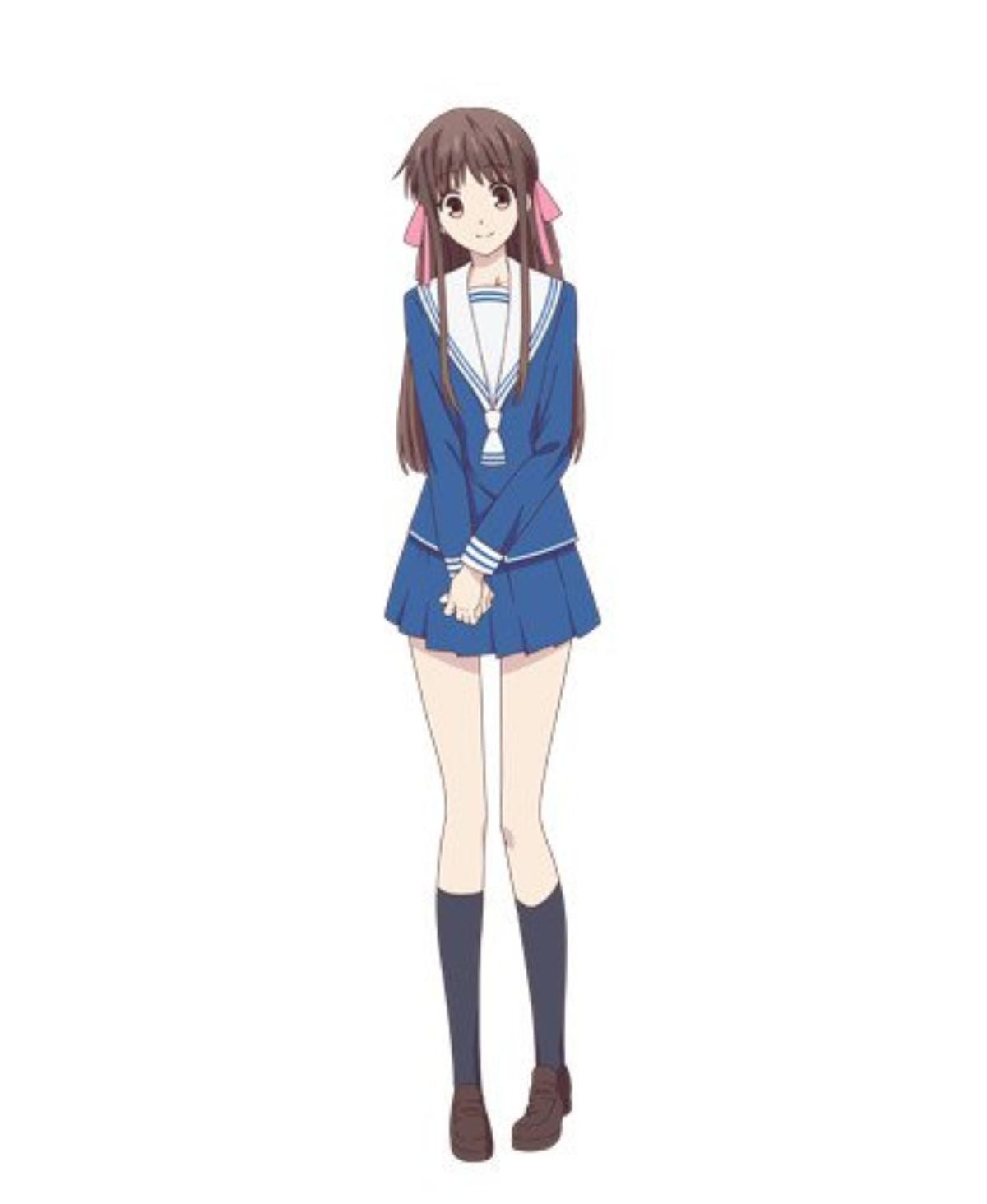 TV Anime ‘Fruits Basket’ (remake) tung teaser mới Ảnh 2