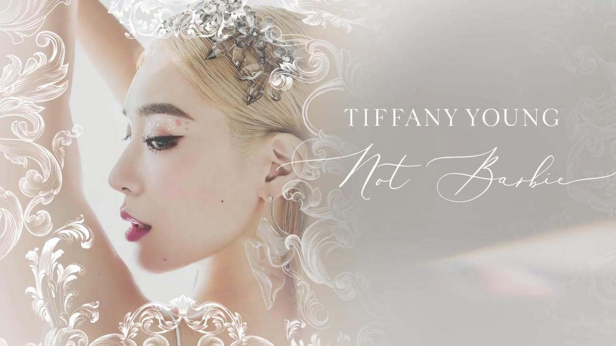 Tiffany: 'SM từng có ý định cho tôi rời công ty vì…' Ảnh 2