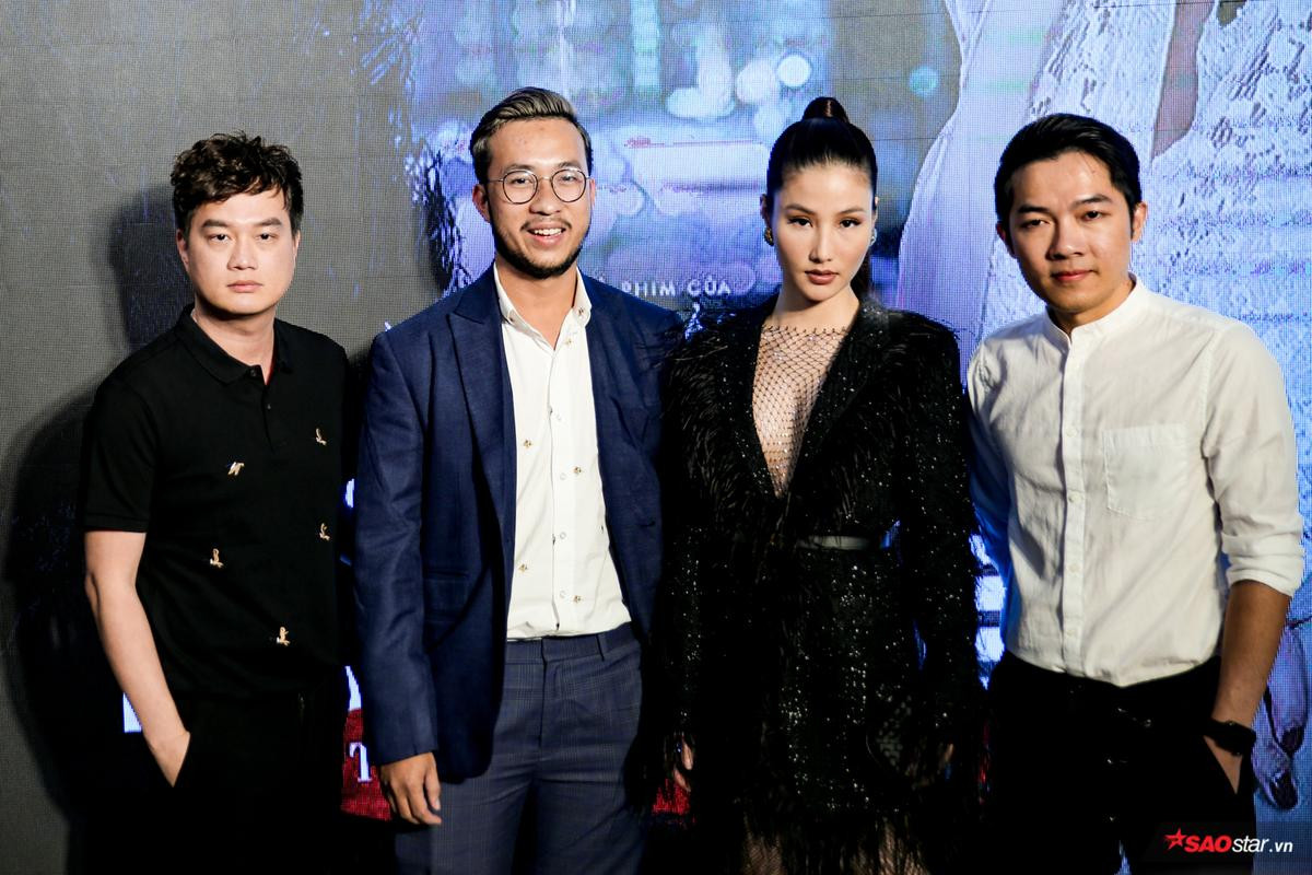 Lan Ngọc - Diễm My 9x từ bạn thân hóa kẻ thù trong TV Series tiền truyện của 'Gái già lắm chiêu' - Tứ đại mỹ nhân Ảnh 9