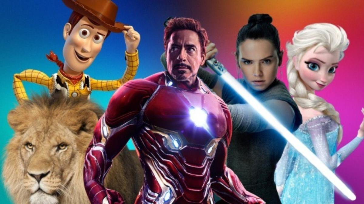 Tại sao nói 'Avatar 2' sẽ cứu rỗi Disney khỏi cuộc khủng hoảng hậu 'Avengers' và 'Star Wars'? Ảnh 4