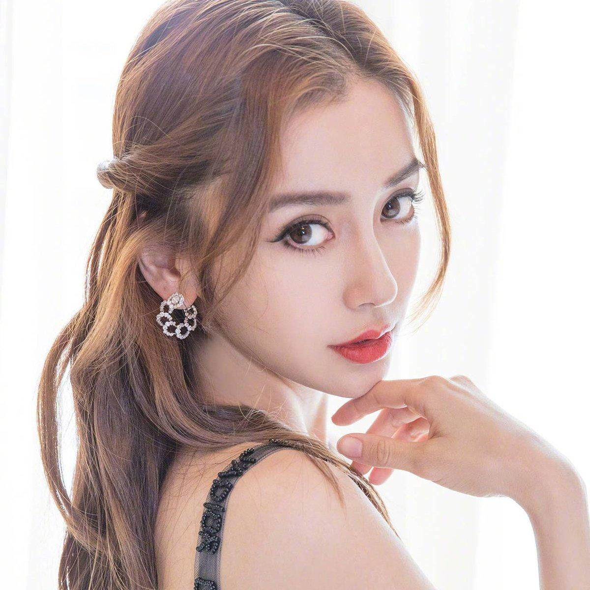 Dương Mịch - Nghê Ni cùng chúc sinh nhật Angelababy, dân mạng gọi tên Đường Yên Ảnh 13