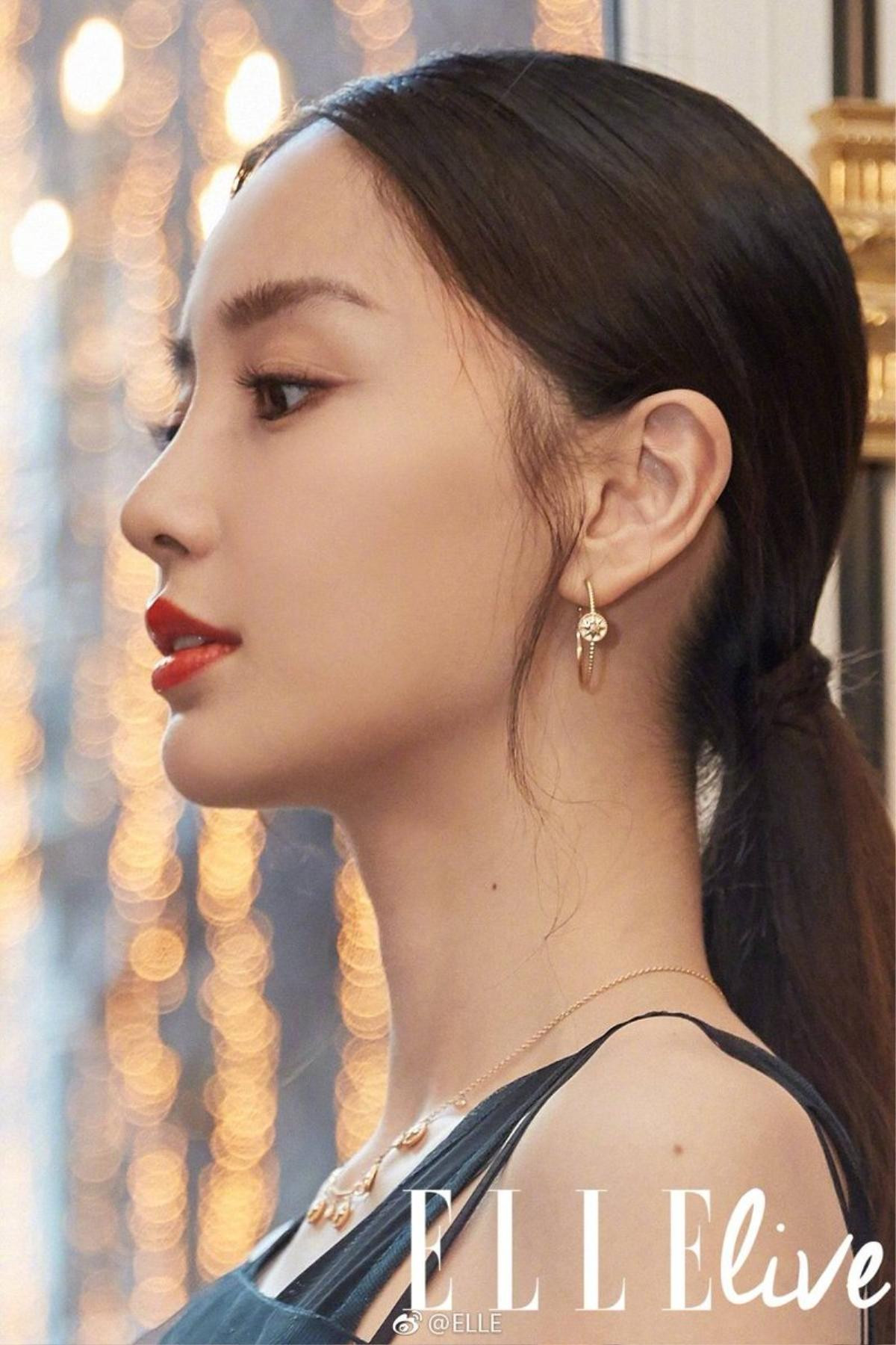 Dương Mịch - Nghê Ni cùng chúc sinh nhật Angelababy, dân mạng gọi tên Đường Yên Ảnh 18