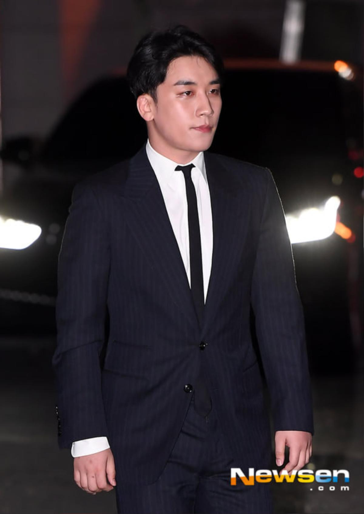 Bạn gái cũ Park Yoo Chun vạch trần tội xấu của người yêu bí mật, K-net: Đó là Seungri (Big Bang) Ảnh 9