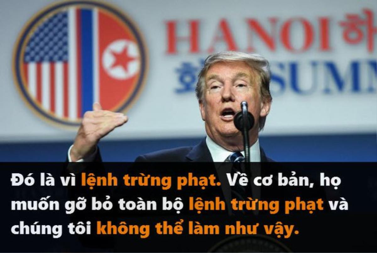 Thượng đỉnh Trump - Kim: 'Bộ phim' bất ngờ và kịch tính đến phút chót Ảnh 3