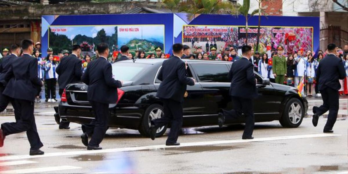 Thượng đỉnh Trump - Kim: 'Bộ phim' bất ngờ và kịch tính đến phút chót Ảnh 5