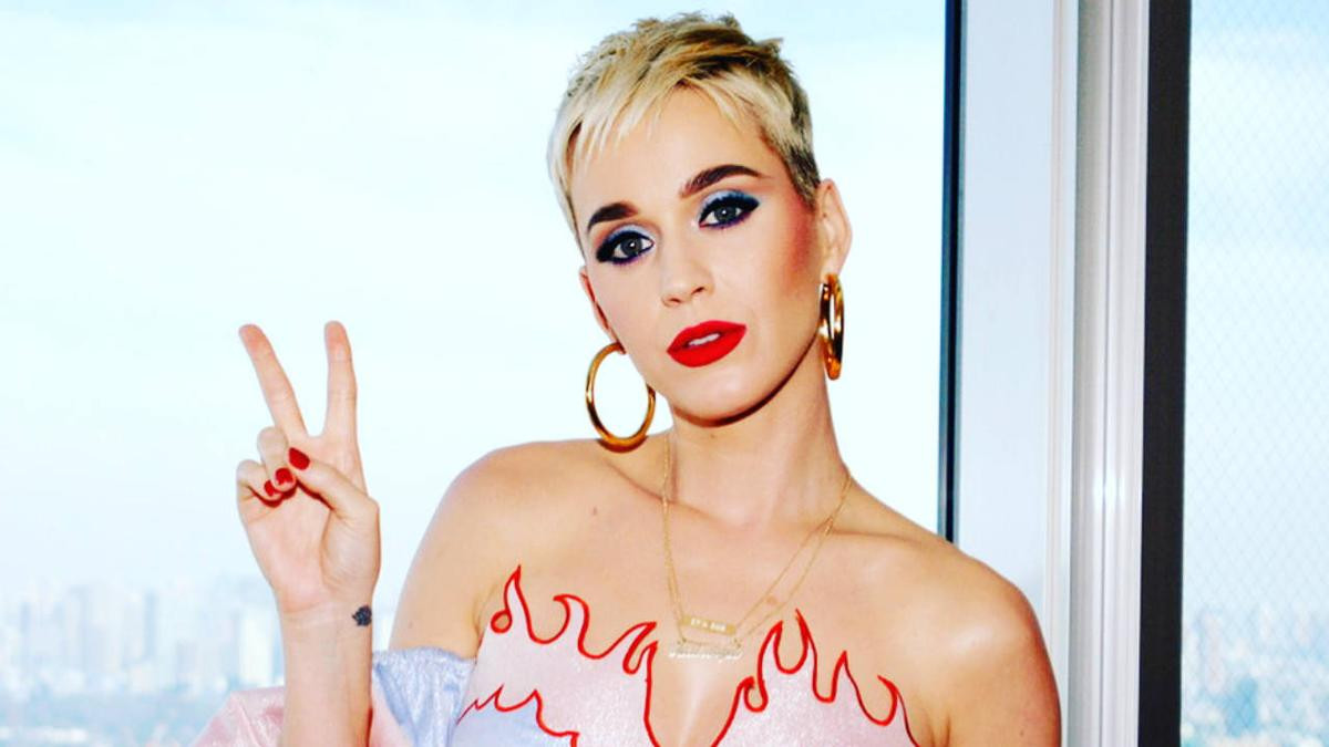 Thứ hạng debut đáng buồn của '365' trên Billboard Hot 100: Còn đâu thời thống trị của Katy Perry? Ảnh 3