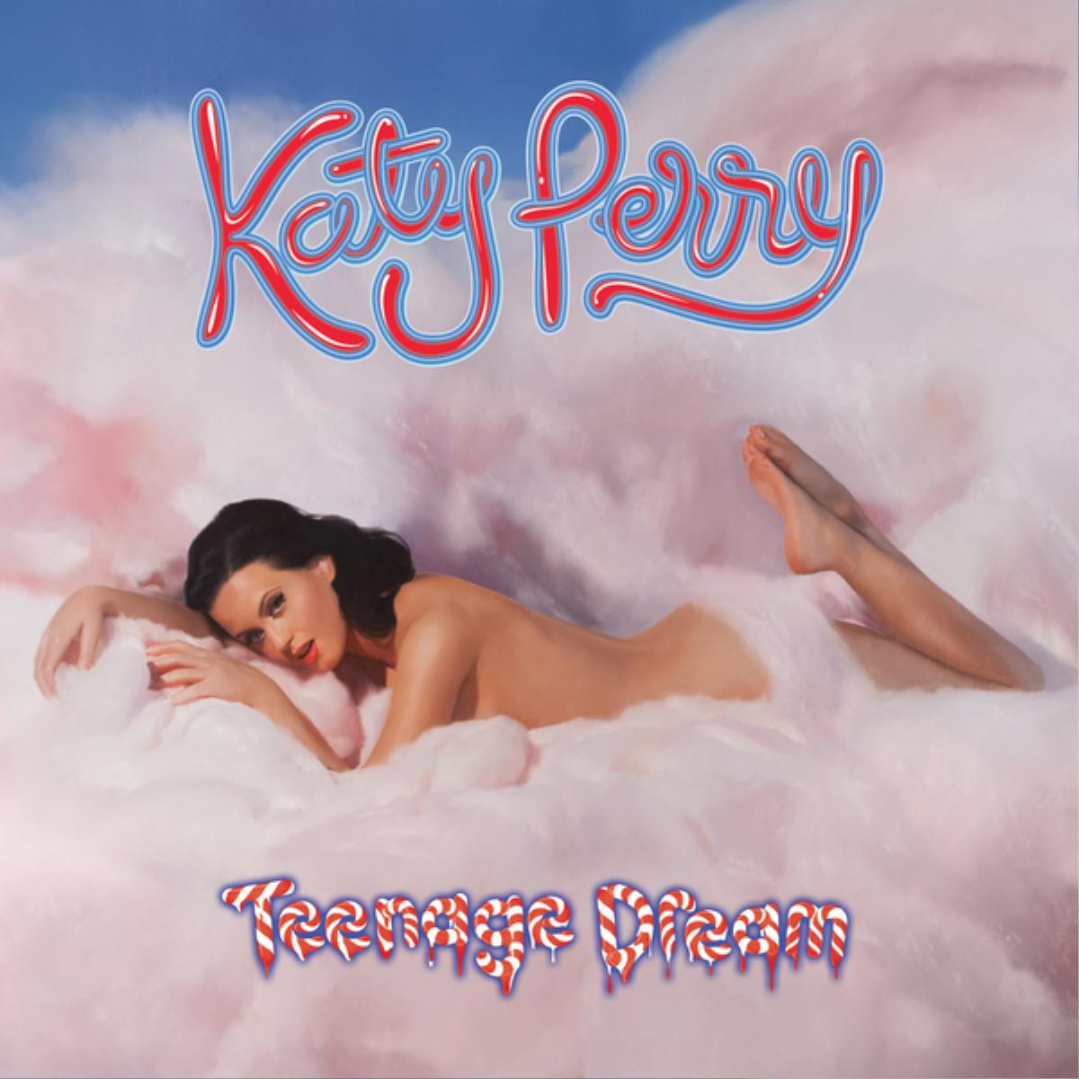 Thứ hạng debut đáng buồn của '365' trên Billboard Hot 100: Còn đâu thời thống trị của Katy Perry? Ảnh 2