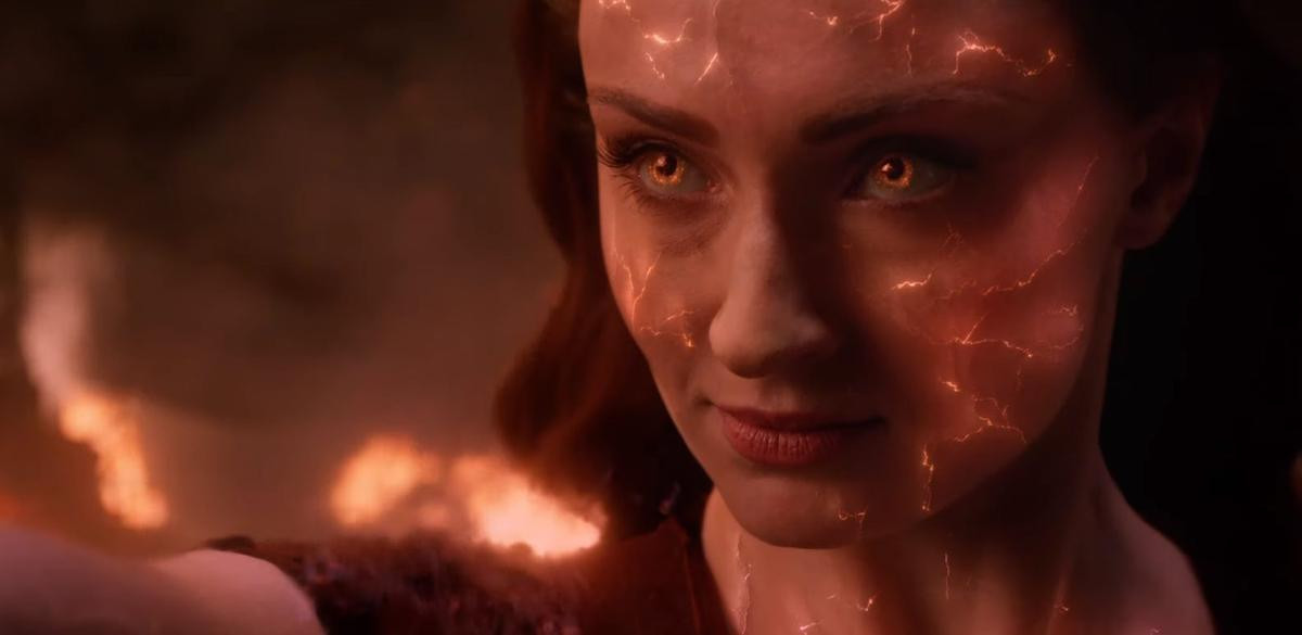 Tìm hiểu ‘X-Men: Dark Phoenix’ - Nữ nhân vật phản diện bí ẩn là ai? Ảnh 1