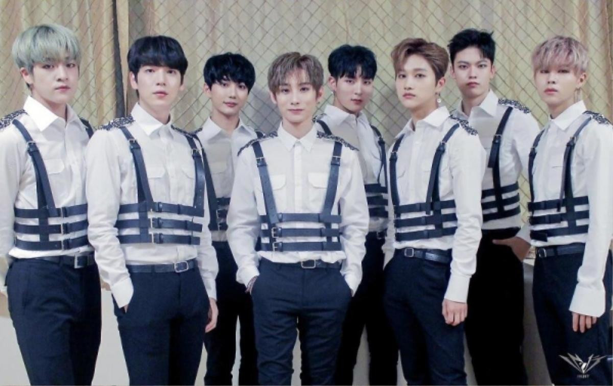 HOT: Rộ tin người Việt Nam đầu tiên tham gia PRODUCE X 101, lộ diện thêm nhiều gương mặt mới điển trai Ảnh 4