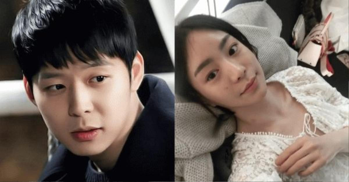 Lại bùng nổ drama Kpop: Cựu hôn thê đe dọa sẽ phơi bày sự xấu xa và bẩn thỉu của Yoochun (JYJ)! Ảnh 3