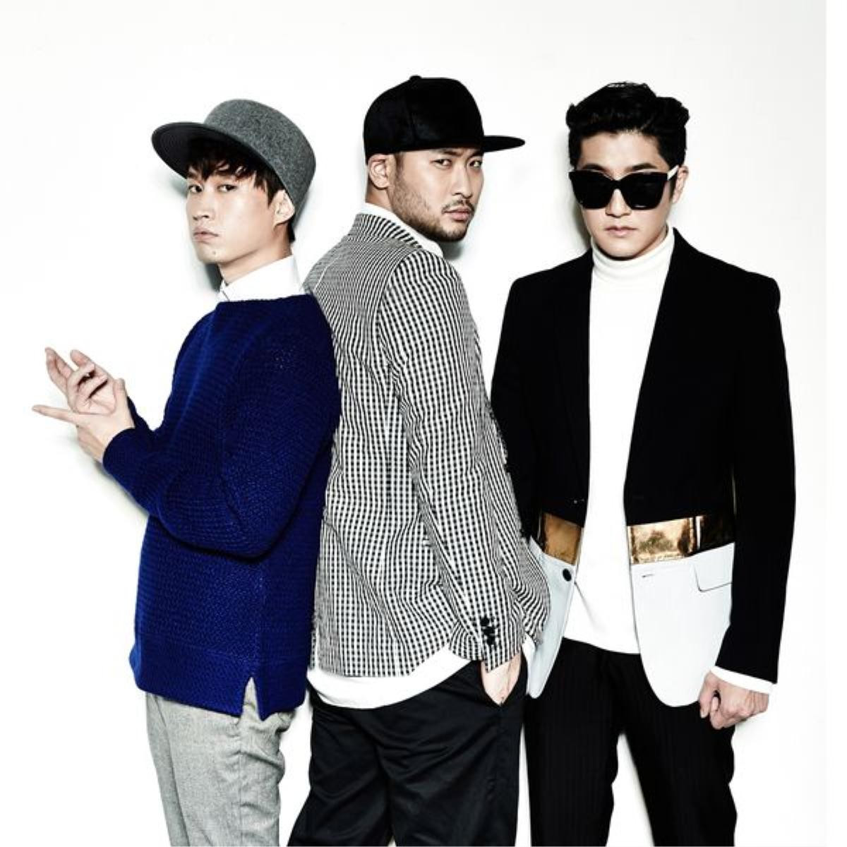 Album comeback của Epik High có gì mà cư dân mạng xôn xao? Suga (BTS), Yuna và nhiều hơn nữa… Ảnh 1