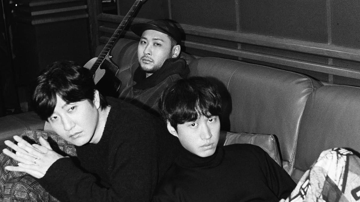 Album comeback của Epik High có gì mà cư dân mạng xôn xao? Suga (BTS), Yuna và nhiều hơn nữa… Ảnh 2