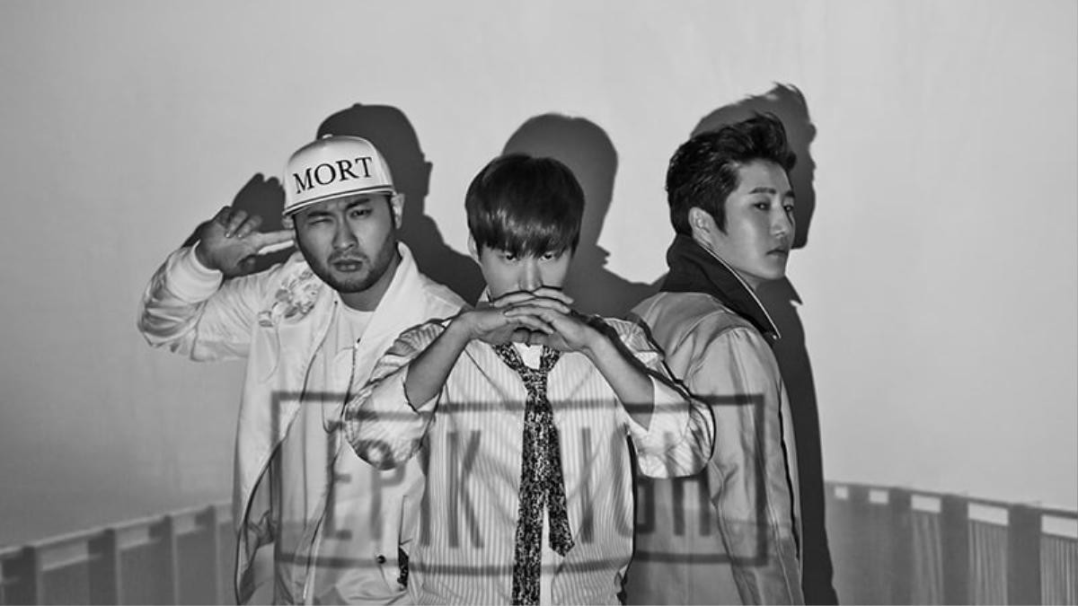 Album comeback của Epik High có gì mà cư dân mạng xôn xao? Suga (BTS), Yuna và nhiều hơn nữa… Ảnh 9