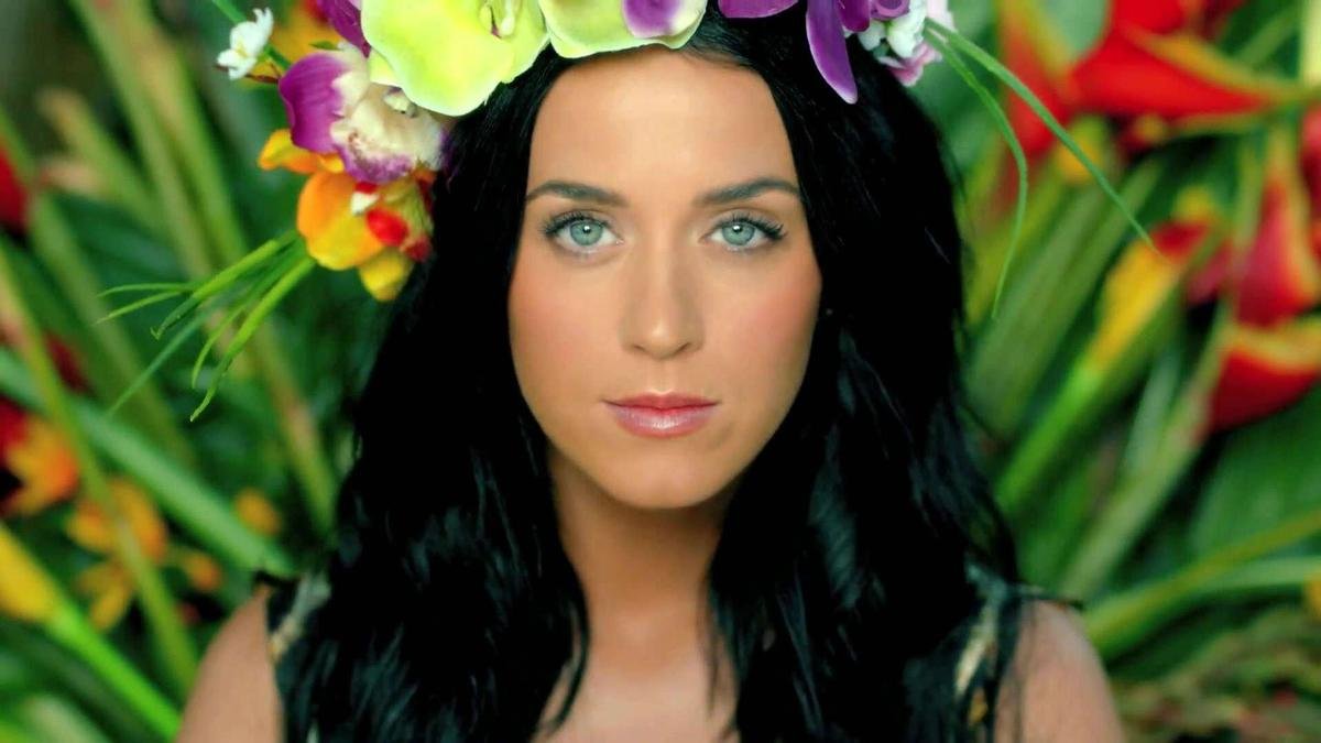 Vạch lối 2019 giúp sao Hollywood: nhân vật số 3 - Katy Perry Ảnh 4