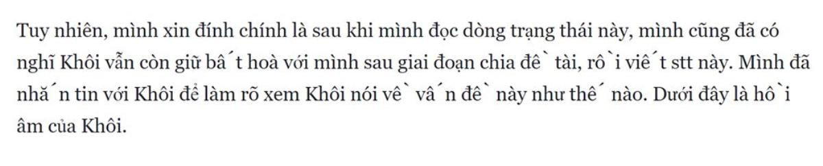 Tất cả thông tin về 'hot girl ống nghiệm' Phạm Tường Lan Thy: Từ thành tích đáng nể đến những scandal tai tiếng Ảnh 13