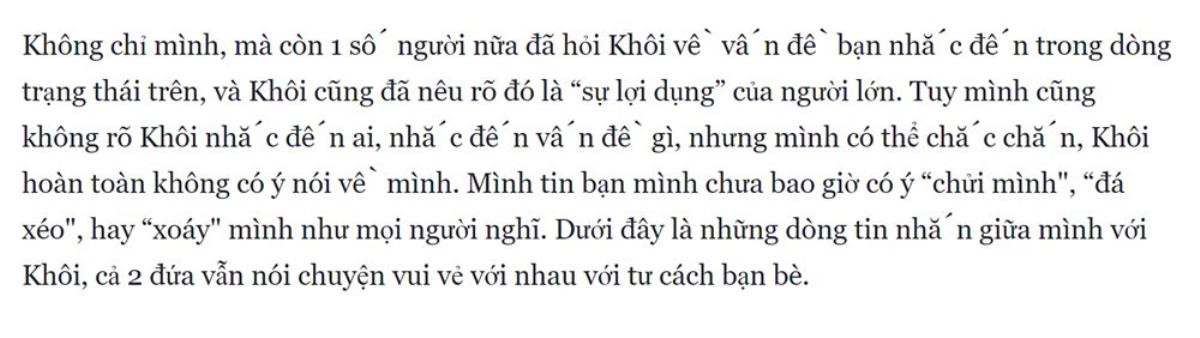 Tất cả thông tin về 'hot girl ống nghiệm' Phạm Tường Lan Thy: Từ thành tích đáng nể đến những scandal tai tiếng Ảnh 14