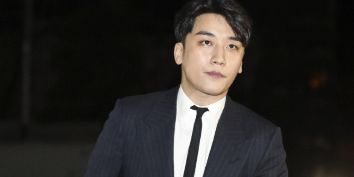 Tình tiết mới vụ Seungri bị tố cung cấp gái mại dâm: Cảnh sát chưa nhận được tin nhắn từ phóng viên SBS! Ảnh 3