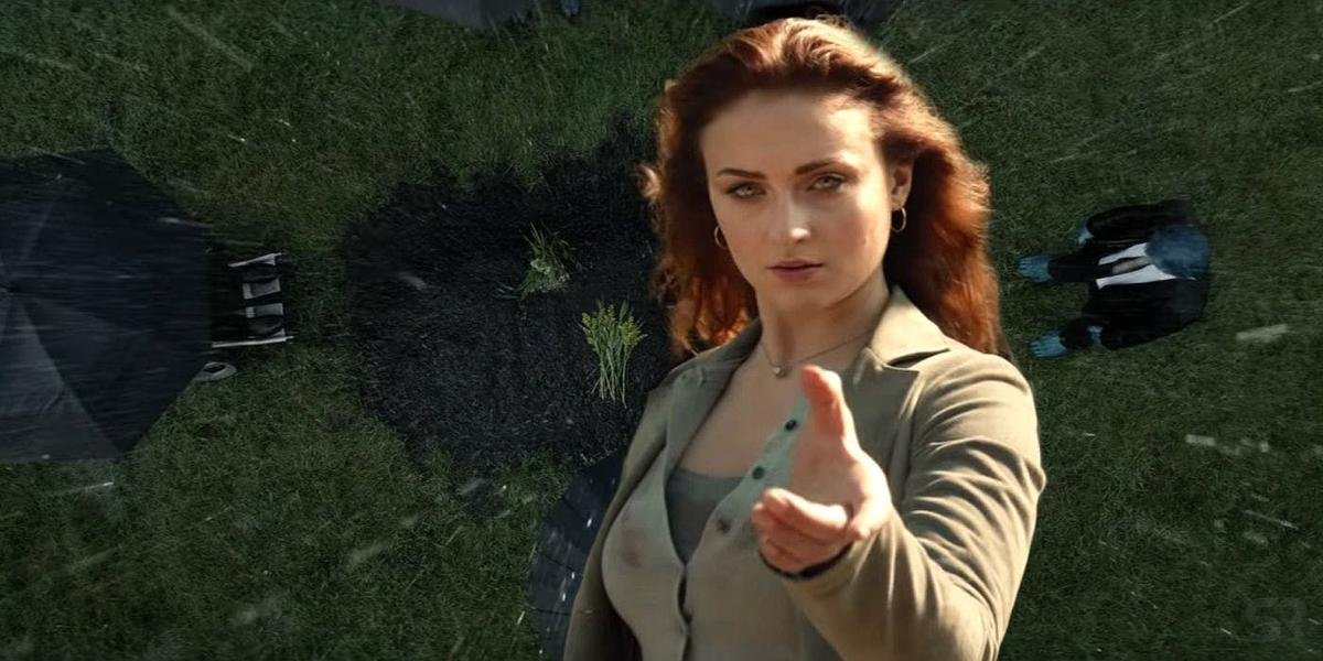 Đạo diễn ‘Dark Phoenix’ giải thích về cái chết của Mystique trong trailer mới nhất Ảnh 3