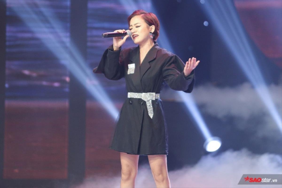 Sau 1 năm, các Quán quân và Á quân The Voice 2018 đã trưởng thành như thế nào? Ảnh 22