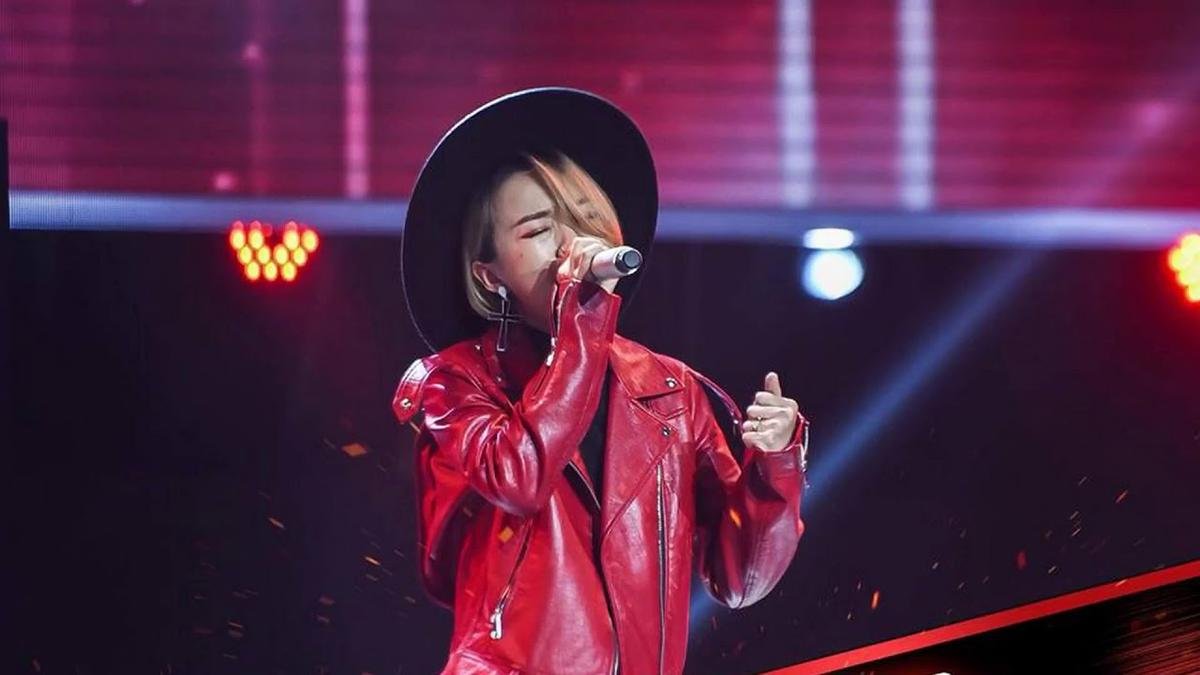 Sau 1 năm, các Quán quân và Á quân The Voice 2018 đã trưởng thành như thế nào? Ảnh 21