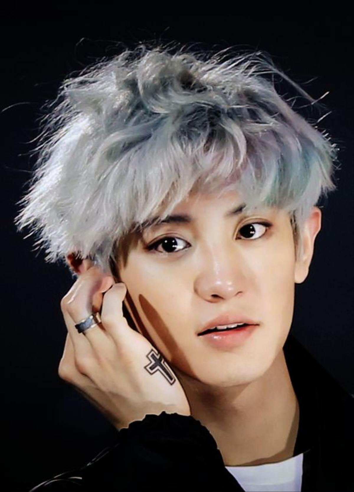 Bộ ảnh đẹp của Chanyeol (EXO) trên W Korea không đặc biệt bằng lời chia sẻ này Ảnh 4