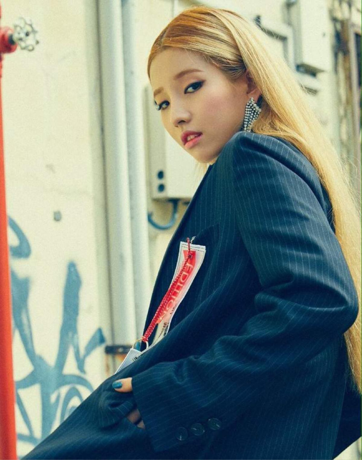 Netizen Hàn 'nổi điên' khi phát hiện Soyeon của (G)I-DLE dùng hàng lậu Ảnh 4