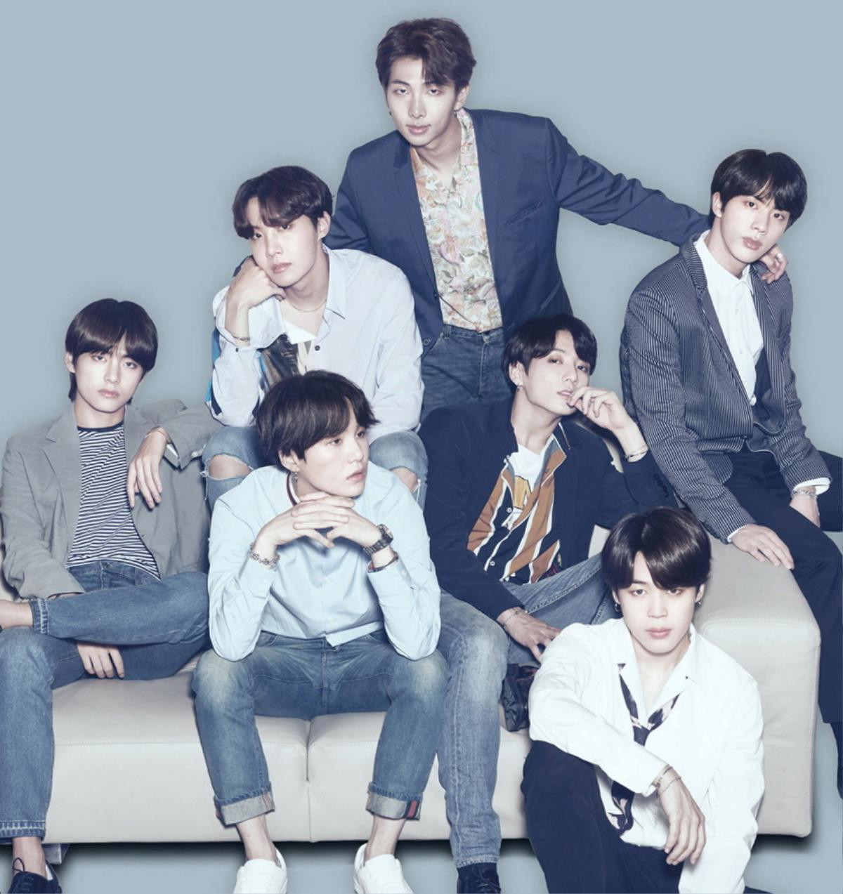 Chuyến lưu diễn thế giới 'Love Yourself' của BTS được 'hét' với giá vé lên hơn 4000 đô la khiến fan vô cùng phẫn nộ! Ảnh 2