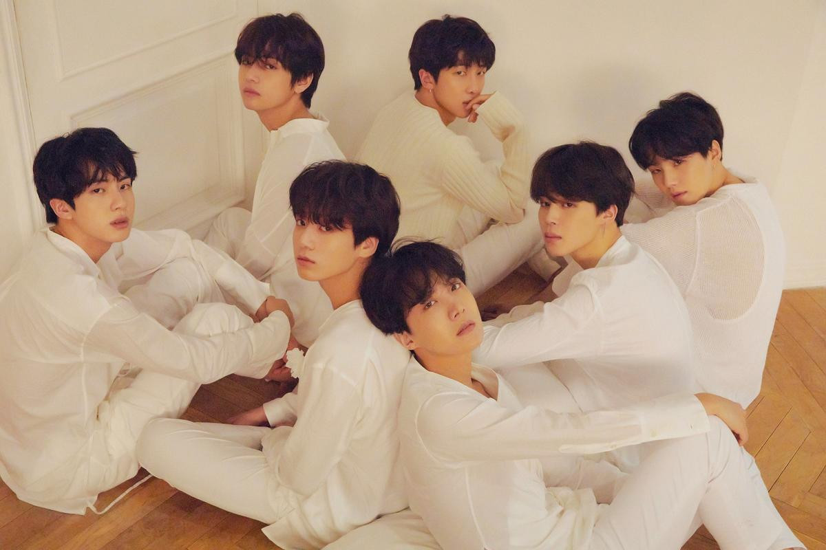 Chuyến lưu diễn thế giới 'Love Yourself' của BTS được 'hét' với giá vé lên hơn 4000 đô la khiến fan vô cùng phẫn nộ! Ảnh 3