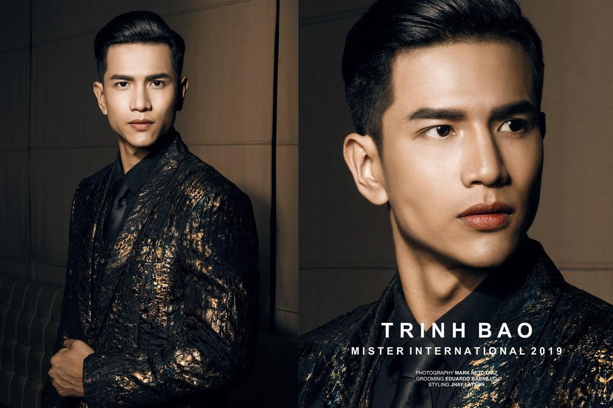 Loạt nam vương 'tố cáo' Mister International bán giải, quấy rối tình dục, Trịnh Bảo bị lôi vào vòng nghi vấn? Ảnh 1