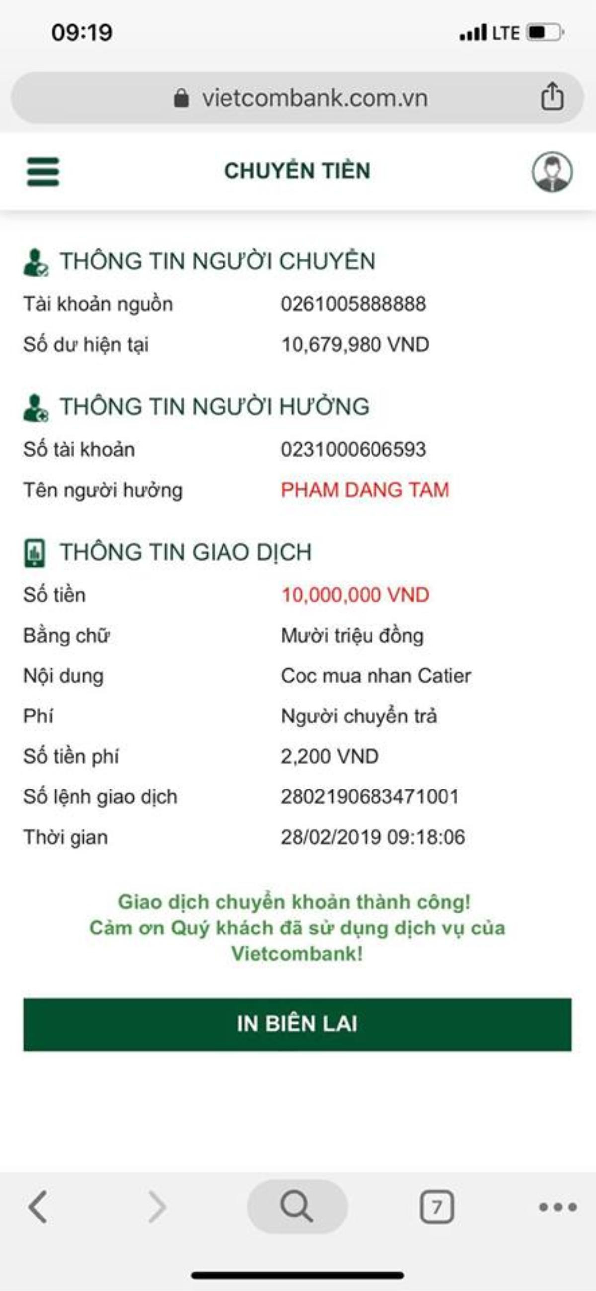 Vụ tặng nhẫn gần 75 triệu nhưng nói dối 500 nghìn: Chàng trai đã bán rẻ nhẫn kim cương Cartier thành công Ảnh 5