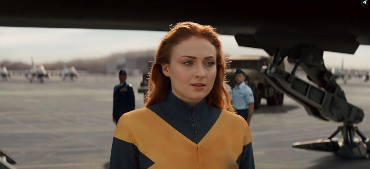 Vừa tung trailer mới, ‘X-Men: Dark Phoenix’ ra tiếp phiên bản quốc tế hấp dẫn hơn bao giờ hết! Ảnh 8