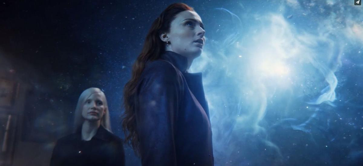 Vừa tung trailer mới, ‘X-Men: Dark Phoenix’ ra tiếp phiên bản quốc tế hấp dẫn hơn bao giờ hết! Ảnh 14