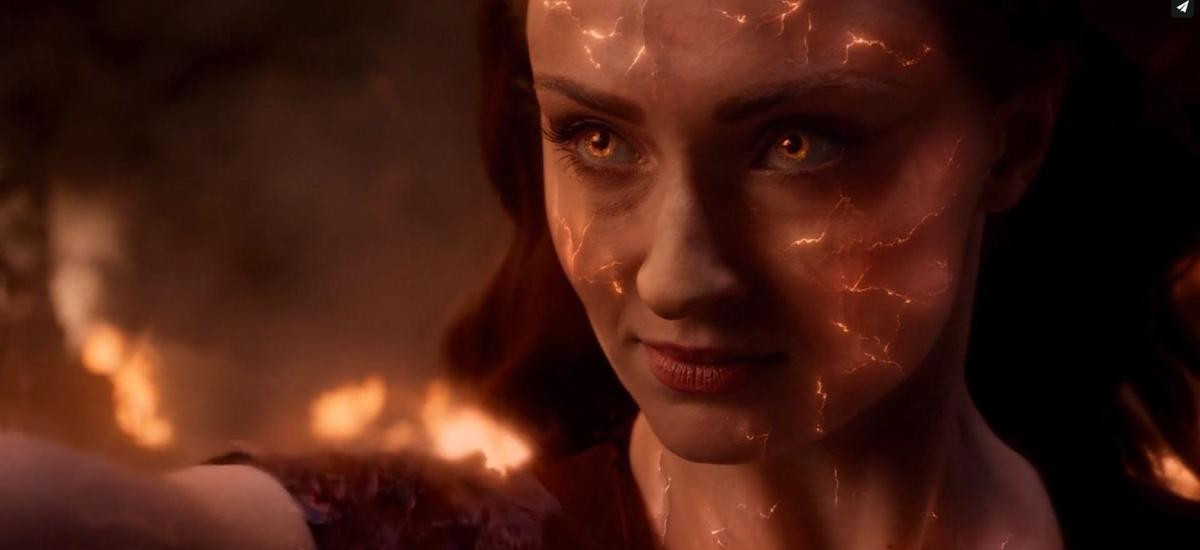 Vừa tung trailer mới, ‘X-Men: Dark Phoenix’ ra tiếp phiên bản quốc tế hấp dẫn hơn bao giờ hết! Ảnh 18