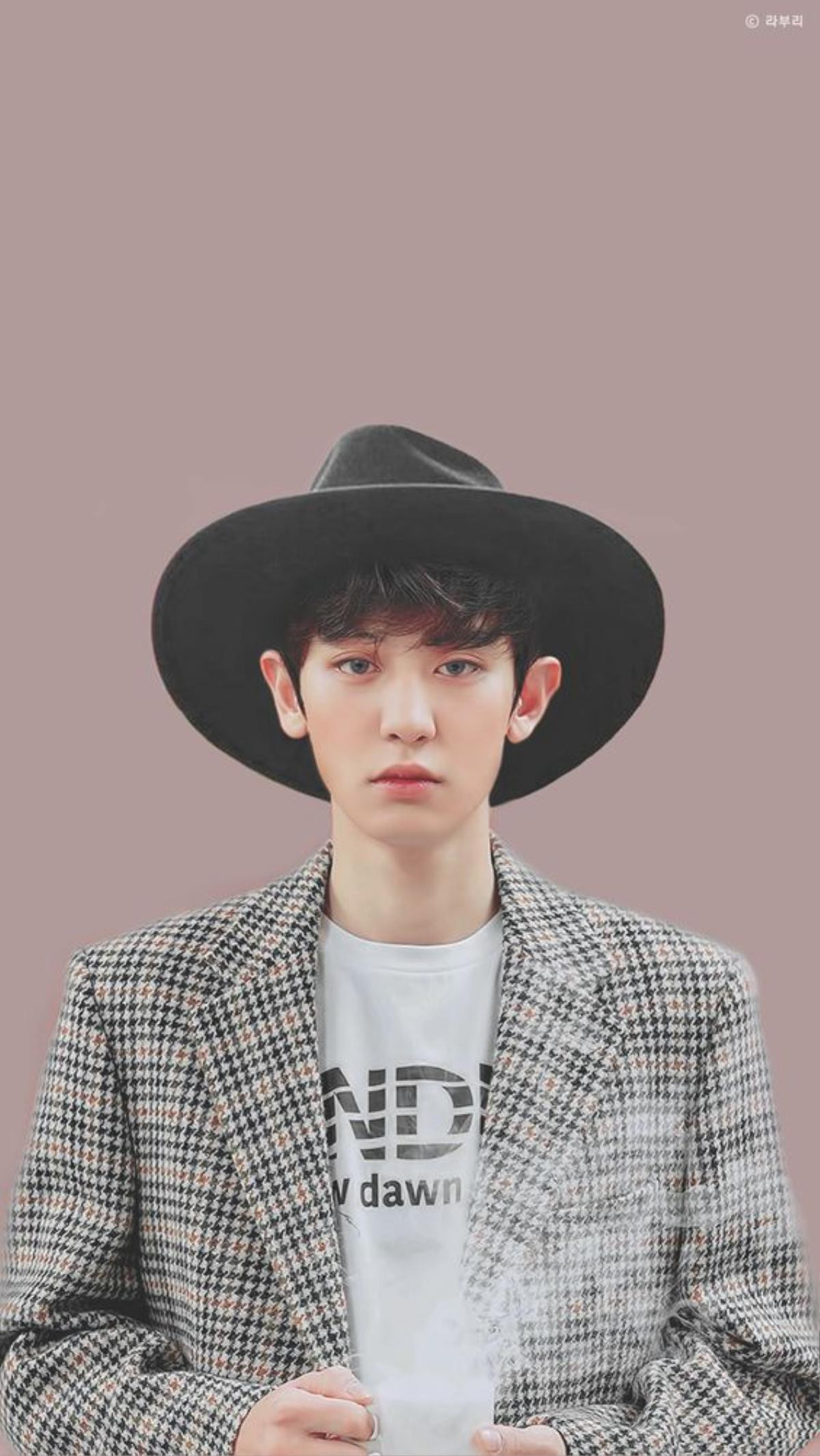 Chanyeol (EXO) thích cô gái có gen hài hước - Son môi của Yoo In Na trong 'Touch Your Heart' được chú ý không kém Ảnh 1