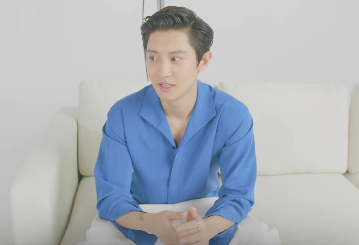 Chanyeol (EXO) thích cô gái có gen hài hước - Son môi của Yoo In Na trong 'Touch Your Heart' được chú ý không kém Ảnh 3