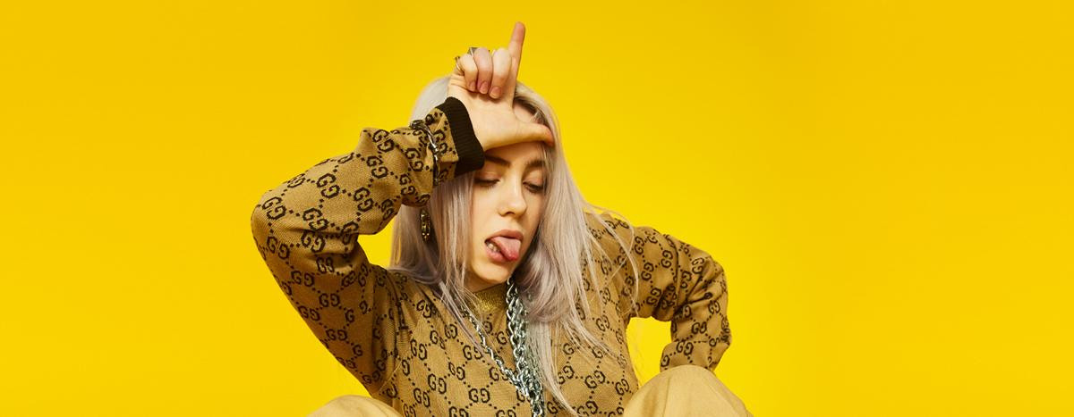 Nghĩ rằng Billie Eilish chỉ có nhạc 'đa sầu đa cảm' - Suy nghĩ lại nhé, bạn nhầm to rồi! Ảnh 2