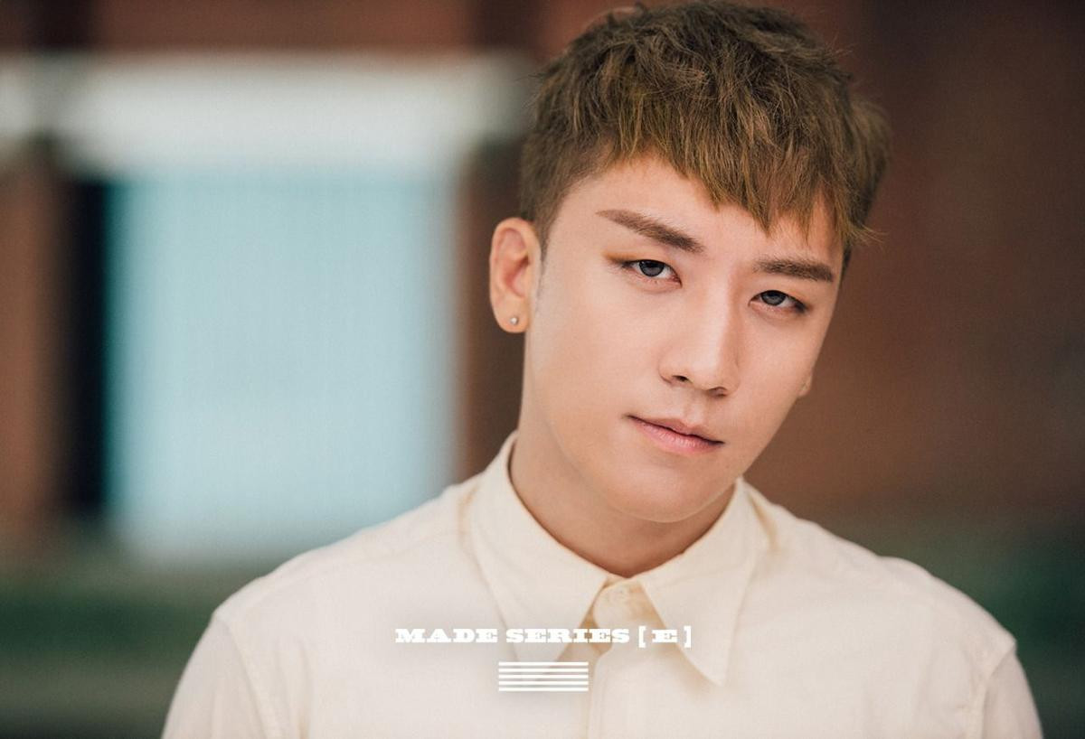 Thực hư scandal chưa rõ, netizen 'ném đá' thẳng tay kẻ 'hậu bối' mỉa mai Seungri (BigBang) Ảnh 1