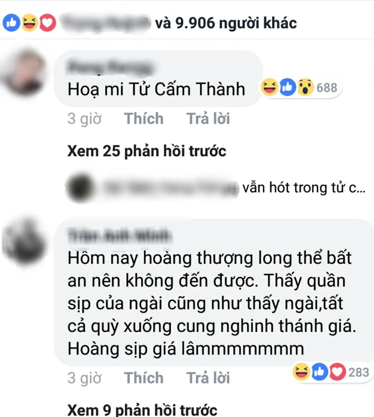 Cười đau bụng với mốt quần lót nam họa tiết rồng phượng 'dân thường' lác mắt Ảnh 7